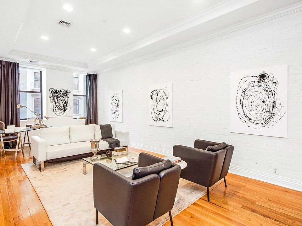 1st image of 25 Murray St #3F1