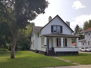 315 Evans Ave, Aurora, IL 60505