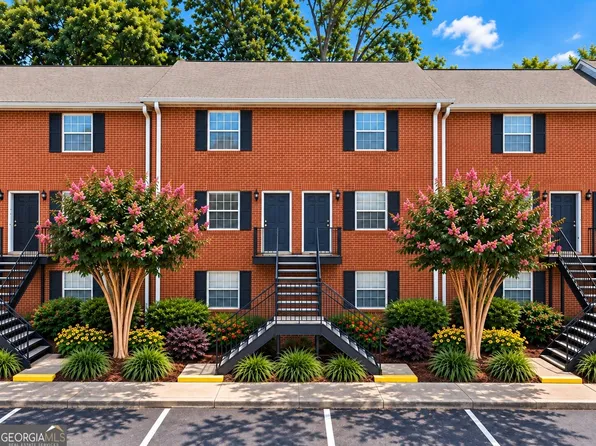 2165 S Milledge Ave APT F5, Athens, GA 30605
