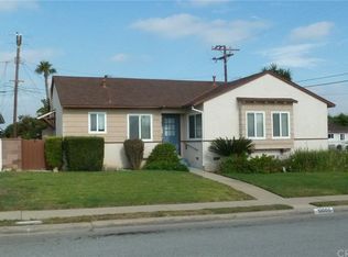 18005 S Dalton Ave, Gardena, CA 90248