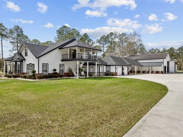 376488 Kings Ferry Rd, Hilliard, FL 32046