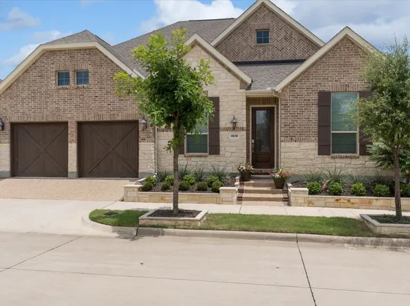 4619 Magnolia Park Dr, Arlington, TX 76005
