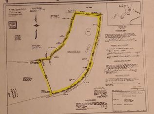 3420 Flat Creek Rd, Frankfort, KY 40601