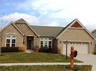142 Shawnee Dr, Pickerington, OH 43147
