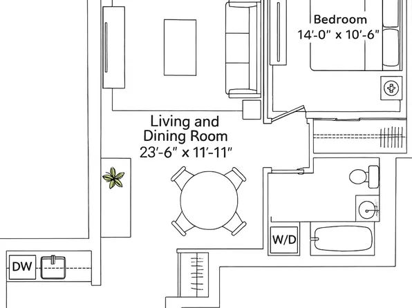 20 River Terrace image 14 of 14