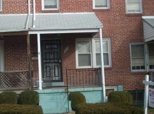 905 Joh Ave, Baltimore, MD 21229