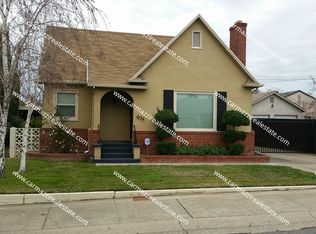 634 54th St, Sacramento, CA 95819