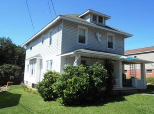 31 Mark St, Saint Marys, PA 15857