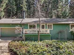 4710 Wandering Way, Camino, CA