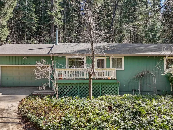 4710 Wandering Way, Camino, CA 95709