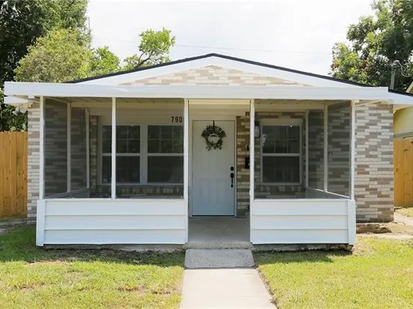 7900 Simon St, Metairie, LA 70003