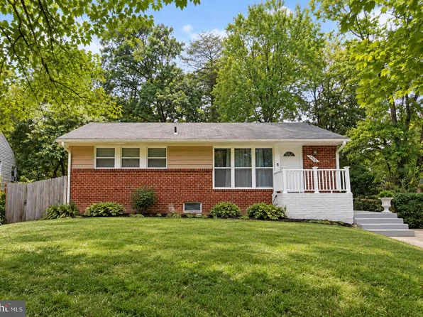 6426 Inlet St, Hyattsville, MD 20784