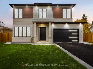 365 Jumna Ave, Mississauga, ON L5G 1Y5