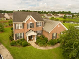 9010 Chato Ct, Summerville, SC 29483