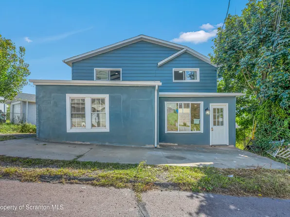 321 W Main St, Nanticoke, PA 18634