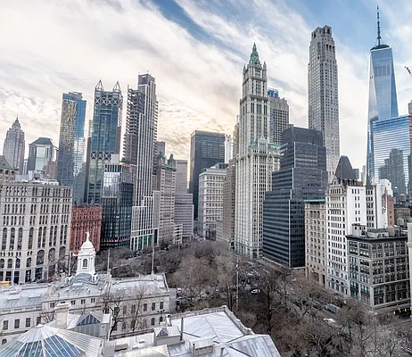 Rented by BARNES New York | media 47