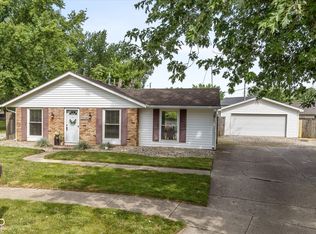 1306 Council Ct, Kokomo, IN