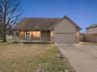 11100 E Forteen Mile Rd, Warren, MI