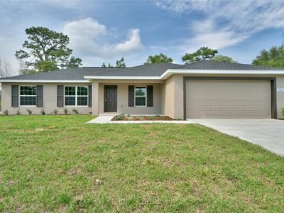 490 Marion Oaks Golf Way, Ocala, FL, 34473