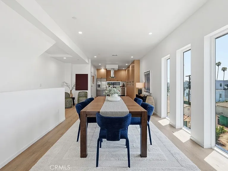 1430 S Cloverdale Ave #1/2 — Photo 5