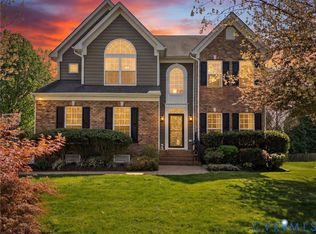 14373 Charter Landing Dr, Midlothian, VA