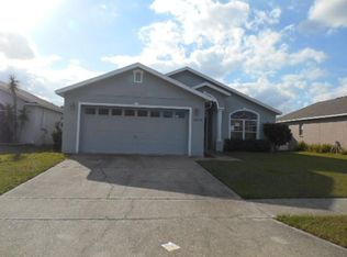2238 Hannah Ln, Orlando, FL 32826