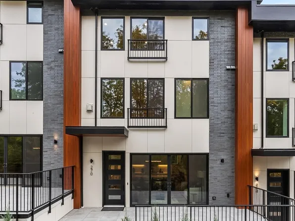 286 118th Avenue SE, Bellevue, WA 98005