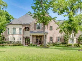 6 Tall Cir, Missouri City, TX 77459