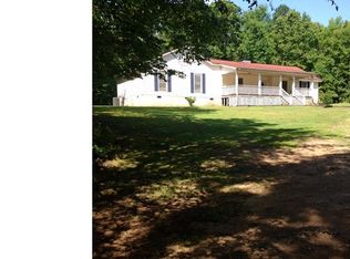 2170 Sugar Creek Trl, Buckhead, GA 30625