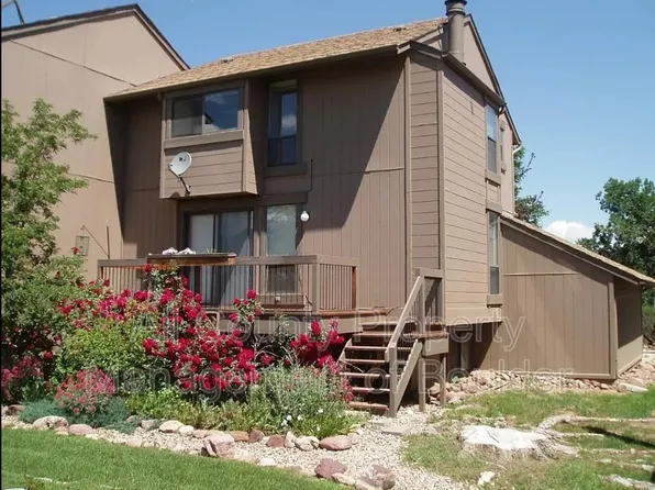 4238 Greenbriar Blvd, Boulder, CO 80303