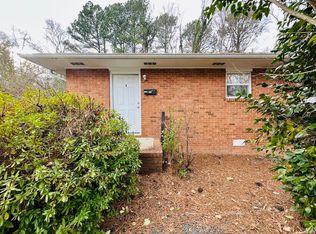 1208 Rosedale Ave #1214, Durham, NC 27707