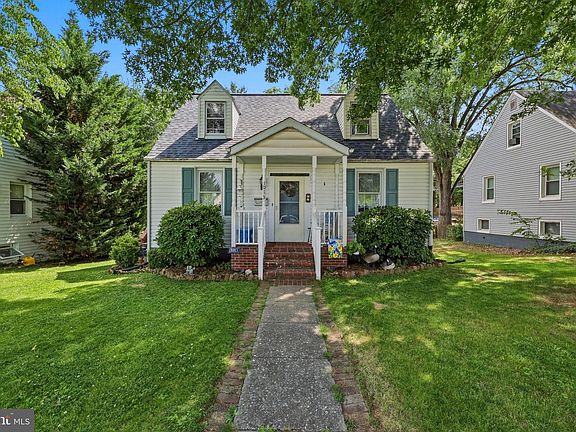 2nd image of 1013 Beechwood Dr