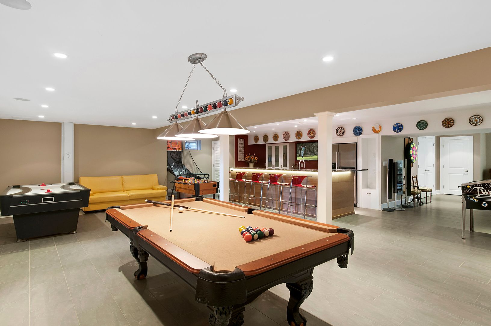  Rec. Room