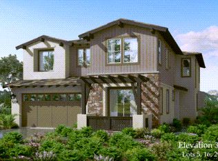 7835 La Mesa Summit Dr, La Mesa, CA 91941