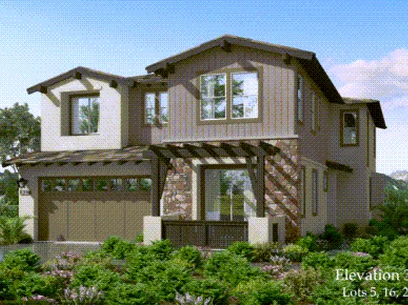 7835 La Mesa Summit Dr, La Mesa, CA 91941