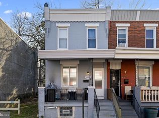 5018 Ogden St, Philadelphia, PA 19139