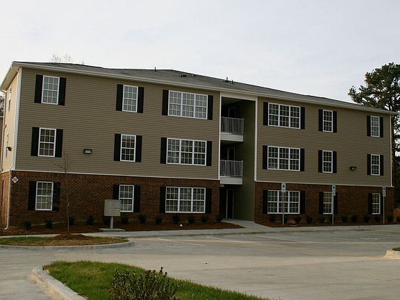 2nd image of 501 Creek Ridge Rd #1H