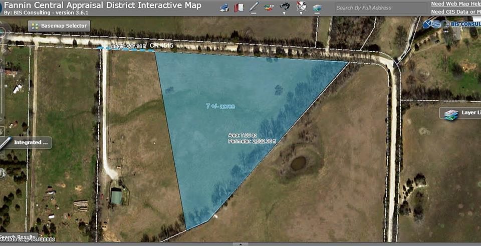 1st image of 1400 County Road 4515