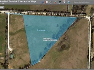1400 County Road 4515, Whitewright, TX 75491