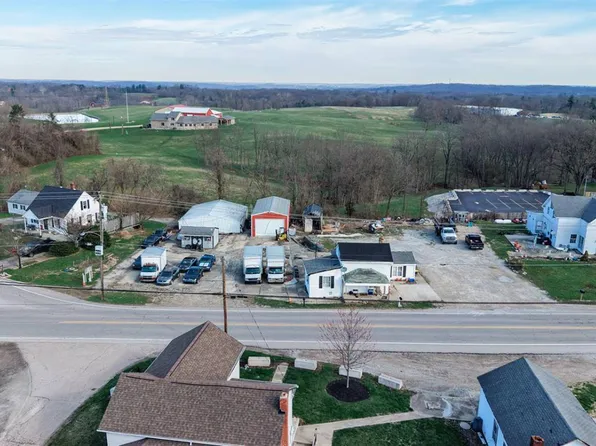 8982 Harrison Rd, Cleves, OH 45002