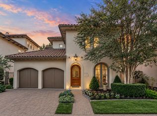 7 Dorset Sq, Spring, TX 77381