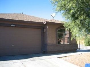 5940 S Placita Picacho El Diablo, Tucson, AZ 85706