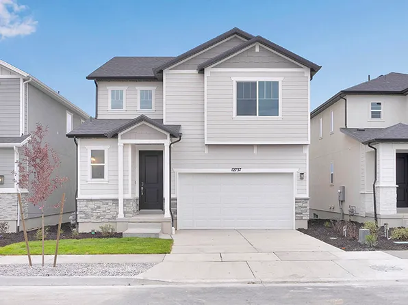 12737 S Glacier Trail Ln, Herriman, UT 84096