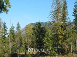 421 1st St, Cle Elum, WA 98922