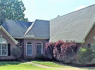 5005 Ashland Grove St, Arlington, TN 38002
