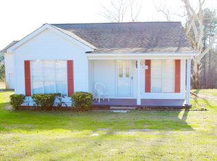 2001 Douglass Rd, Nacogdoches, TX 75964