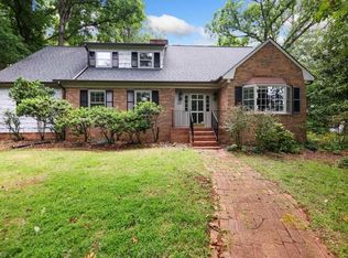 440 Briarlea Rd, Winston Salem, NC 27104