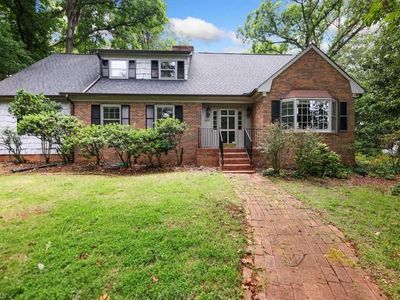 440 Briarlea Rd, Winston Salem, NC, 27104