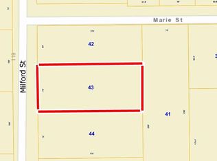 126 Milford St, Tupelo, MS 38801