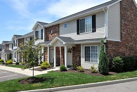 Reserve at Ft. Mitchell Apartments — Photo 1
